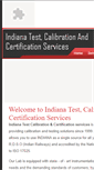 Mobile Screenshot of indianaindia.com